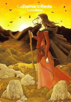 (i.b.d.) la dama de seda-soledad beltran boix-9788491126881