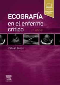 ecografia en el enfermo critico (2ª ed.)-9788491135081