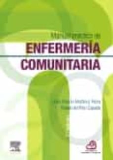 manual practico de enfermeria comunitaria (2ª ed.)-9788491136781