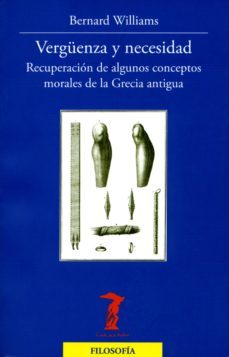 verguenza y necesidad (ebook)-9788491140481