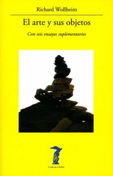 el arte y sus objetos (ebook)-9788491142881