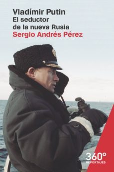 vladimir putin (ebook)-sergio andres perez-9788491161981