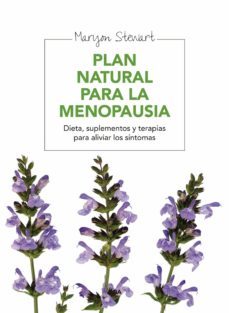 plan natural para la menopausia (ebook)-maryon stewart-9788491180081