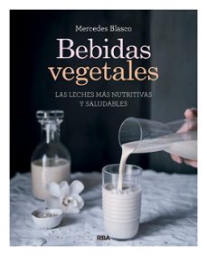 bebidas vegetales (ebook)-9788491189381