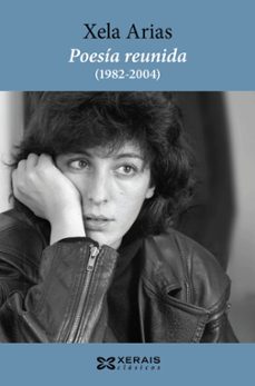 poesia reunida (1982-2004)-9788491214281