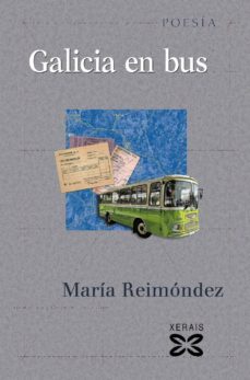 galicia en bus (ebook)-maria reimondez-9788491215981
