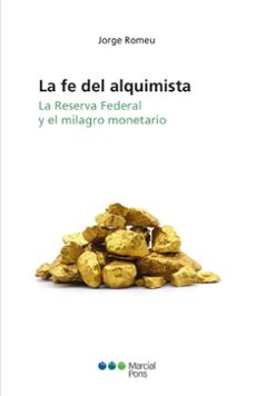 la fe del alquimista-jorge romeu-9788491235781