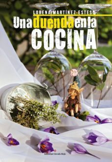 una duenda en la cocina (ebook)-lorena martinez esteso-9788491266181