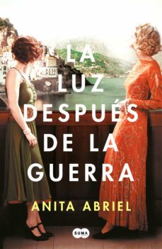 la luz despues de la guerra (ebook)-anita abriel-9788491293781
