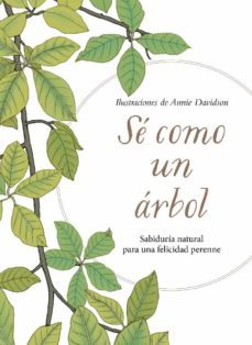 se como un arbol (ebook)-annie davidson-9788491295181