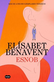 esnob (ebook)-elisabet benavent-9788491296881