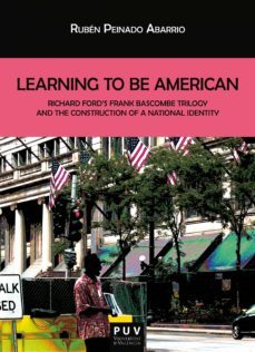 learning to be american (ebook)-ruben peinado abarrio-9788491341581
