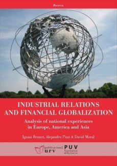 industrial relations and financial globalization-9788491343981