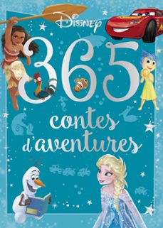 365 contes d aventures-9788491376781