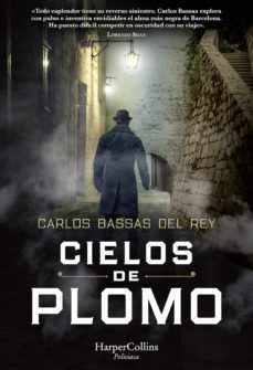 cielos de plomo (ebook)-carlos bassas-9788491395881
