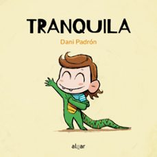 tranquila-dani padron-9788491427681