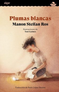 -manon steffan ros-9788491429081