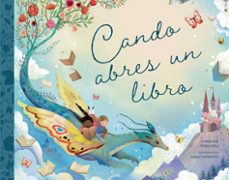 cando abres un libro-9788491457381