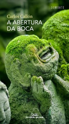a abertura da boca-9788491517481