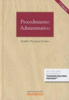 procedimiento administrativo-9788491522881