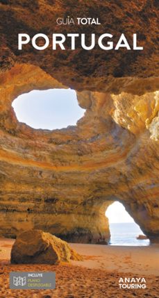 portugal 2023 (guia total) (10ª ed.)-9788491585381