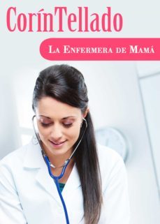 la enfermera de mama (ebook)-9788491622581