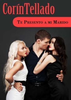 te presento a mi marido (ebook)-9788491624981