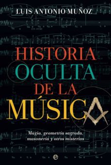 historia oculta de la musica (ebook)-luis antonio muñoz-9788491647881