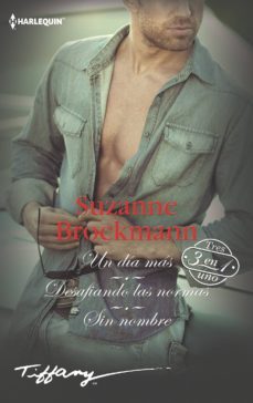 (pe) un dia mas / desafiando las normas / sin nombre-9788491708681