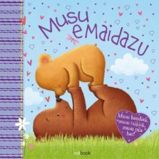 musu emaidazu-9788491780281