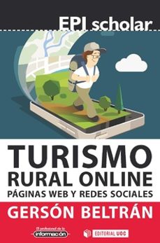 turismo rural online paginas web y redes sociales-9788491803881