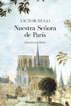 nuestra señora de paris [edicion ilustrada]-9788491816881