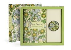 orgullo y prejuicio (estuche libro + espejo)-9788491819981