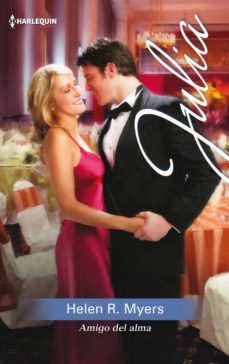 amigo del alma (ebook)-helen r. myers-9788491881681
