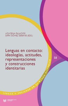 lenguas en contacto-azucena palacios-sara gomez seibane-9788491925781
