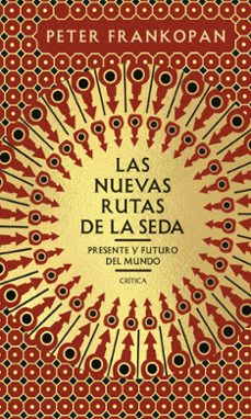 las nuevas rutas de la seda-9788491993681