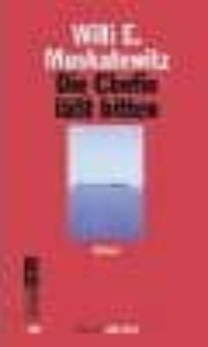 die chefin lasst bitten-willi e. muskatewitz-9788492306381