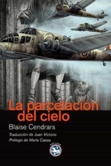 la parcelacion del cielo (ebook)-9788492403981