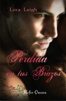 perdida en tus brazos-9788492415281