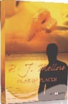 olas de placer-p.j. mellors-9788492431281