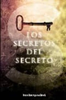 los secretos del secreto-9788492516681