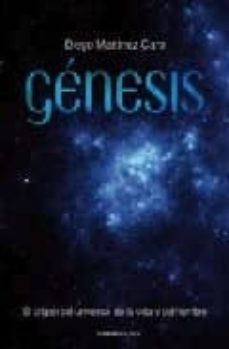 genesis: el origen del universo, de la vida y del hombre-9788492518081