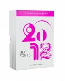 typodarium 2012-lars harmsen-9788492643981
