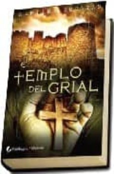 el templo del grial-9788492688081
