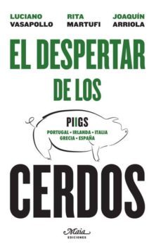 el despertar de los cerdos-9788492724581