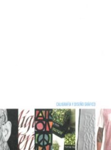 caligrafia y diseño grafico-marco campedelli-9788492796281
