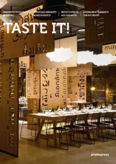 taste it!-9788492810581