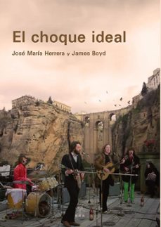 el choque ideal-jose maria herrera-james boyd-9788492821181