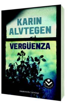verguenza-karin alvtegen-9788492833481