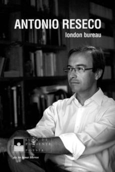 london bureau-antonio reseco-9788492847181